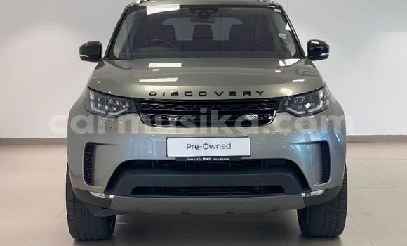 Acheter Occasion Voiture Land Rover Discovery Gris à Beitbridge, Matabeleland South Acheter Occasion Voiture Land Rover Discovery Gris à Beitbridge, Matabeleland South
