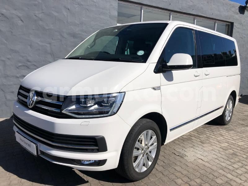 Big with watermark volkswagen caravelle manicaland chipinge 24667