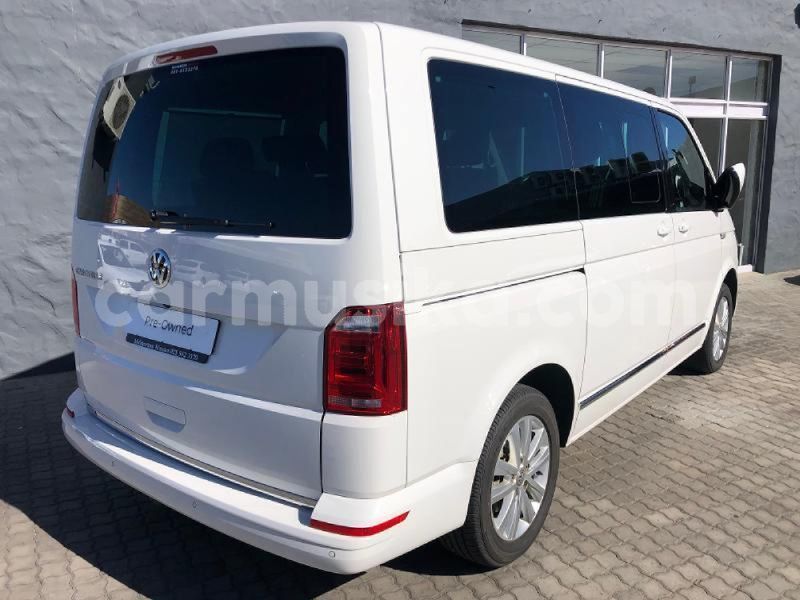 Big with watermark volkswagen caravelle manicaland chipinge 24667