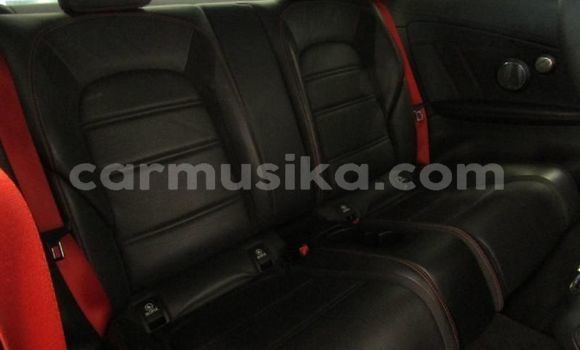 Acheter Occasion Voiture Mercedes‒Benz C-klasse AMG Gris à Borrowdale, Harare Acheter Occasion Voiture Mercedes‒Benz C-klasse AMG Gris à Borrowdale, Harare