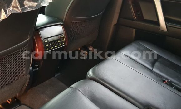 Acheter Occasion Voiture Toyota Land Cruiser Prado Gris à Borrowdale, Harare Acheter Occasion Voiture Toyota Land Cruiser Prado Gris à Borrowdale, Harare