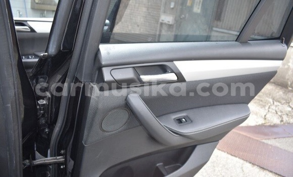 Tenga Tsaru BMW X3 Nhema Mota in Beitbridge in Matabeleland South Tenga Tsaru BMW X3 Nhema Mota in Beitbridge in Matabeleland South