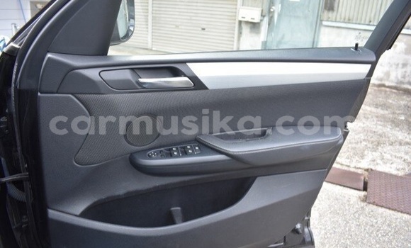 Tenga Tsaru BMW X3 Nhema Mota in Beitbridge in Matabeleland South Tenga Tsaru BMW X3 Nhema Mota in Beitbridge in Matabeleland South