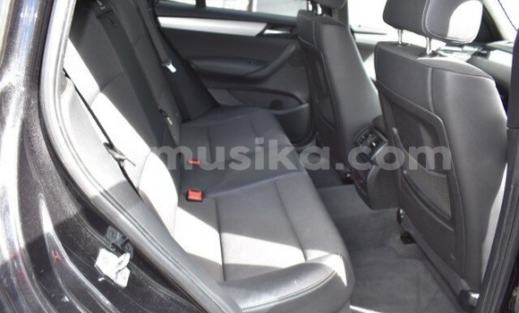 Tenga Tsaru BMW X3 Nhema Mota in Beitbridge in Matabeleland South Tenga Tsaru BMW X3 Nhema Mota in Beitbridge in Matabeleland South