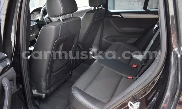 Tenga Tsaru BMW X3 Nhema Mota in Beitbridge in Matabeleland South Tenga Tsaru BMW X3 Nhema Mota in Beitbridge in Matabeleland South