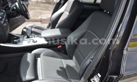 Tenga Tsaru BMW X3 Nhema Mota in Beitbridge in Matabeleland South Tenga Tsaru BMW X3 Nhema Mota in Beitbridge in Matabeleland South