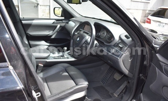 Tenga Tsaru BMW X3 Nhema Mota in Beitbridge in Matabeleland South Tenga Tsaru BMW X3 Nhema Mota in Beitbridge in Matabeleland South