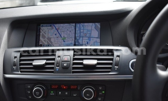 Tenga Tsaru BMW X3 Nhema Mota in Beitbridge in Matabeleland South Tenga Tsaru BMW X3 Nhema Mota in Beitbridge in Matabeleland South