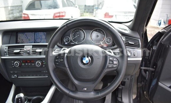 Tenga Tsaru BMW X3 Nhema Mota in Beitbridge in Matabeleland South Tenga Tsaru BMW X3 Nhema Mota in Beitbridge in Matabeleland South