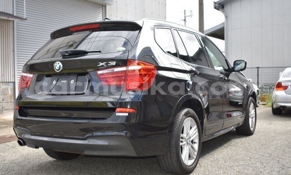 Tenga Tsaru BMW X3 Nhema Mota in Beitbridge in Matabeleland South Tenga Tsaru BMW X3 Nhema Mota in Beitbridge in Matabeleland South