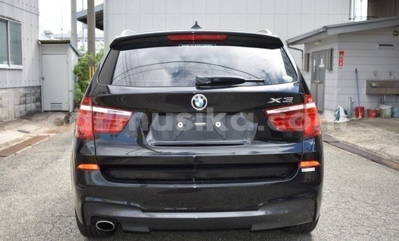 Tenga Tsaru BMW X3 Nhema Mota in Beitbridge in Matabeleland South Tenga Tsaru BMW X3 Nhema Mota in Beitbridge in Matabeleland South