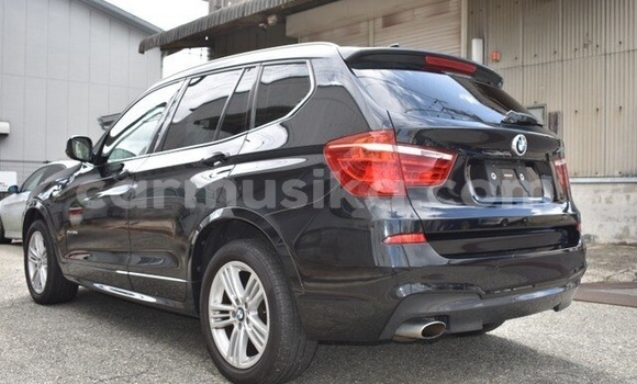 Tenga Tsaru BMW X3 Nhema Mota in Beitbridge in Matabeleland South Tenga Tsaru BMW X3 Nhema Mota in Beitbridge in Matabeleland South