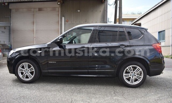 Tenga Tsaru BMW X3 Nhema Mota in Beitbridge in Matabeleland South Tenga Tsaru BMW X3 Nhema Mota in Beitbridge in Matabeleland South