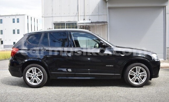 Tenga Tsaru BMW X3 Nhema Mota in Beitbridge in Matabeleland South Tenga Tsaru BMW X3 Nhema Mota in Beitbridge in Matabeleland South