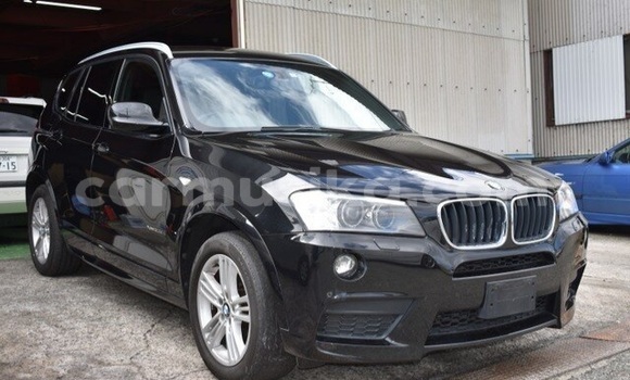 Tenga Tsaru BMW X3 Nhema Mota in Beitbridge in Matabeleland South Tenga Tsaru BMW X3 Nhema Mota in Beitbridge in Matabeleland South