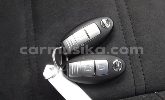 Tenga Tsaru Nissan Juke Chena Mota in Beitbridge in Matabeleland South Tenga Tsaru Nissan Juke Chena Mota in Beitbridge in Matabeleland South