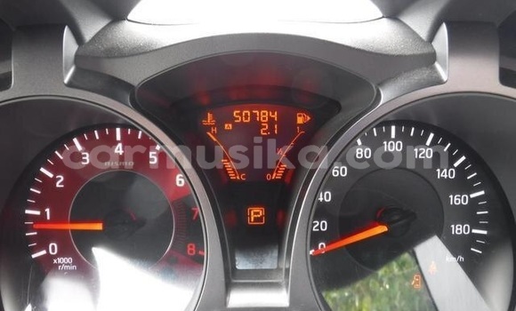 Tenga Tsaru Nissan Juke Chena Mota in Beitbridge in Matabeleland South Tenga Tsaru Nissan Juke Chena Mota in Beitbridge in Matabeleland South