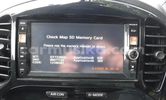 Tenga Tsaru Nissan Juke Chena Mota in Beitbridge in Matabeleland South Tenga Tsaru Nissan Juke Chena Mota in Beitbridge in Matabeleland South