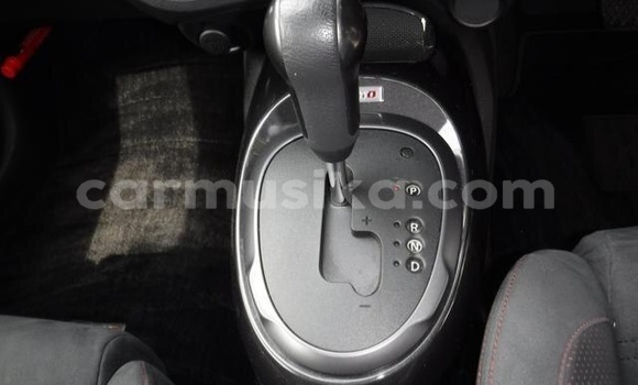 Tenga Tsaru Nissan Juke Chena Mota in Beitbridge in Matabeleland South Tenga Tsaru Nissan Juke Chena Mota in Beitbridge in Matabeleland South