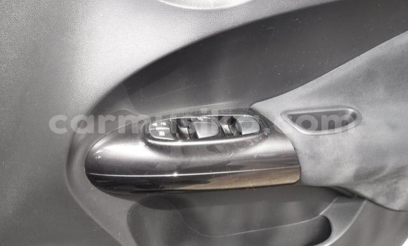 Tenga Tsaru Nissan Juke Chena Mota in Beitbridge in Matabeleland South Tenga Tsaru Nissan Juke Chena Mota in Beitbridge in Matabeleland South