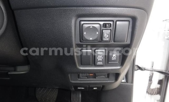 Tenga Tsaru Nissan Juke Chena Mota in Beitbridge in Matabeleland South Tenga Tsaru Nissan Juke Chena Mota in Beitbridge in Matabeleland South