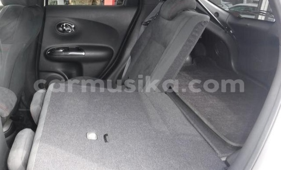 Tenga Tsaru Nissan Juke Chena Mota in Beitbridge in Matabeleland South Tenga Tsaru Nissan Juke Chena Mota in Beitbridge in Matabeleland South