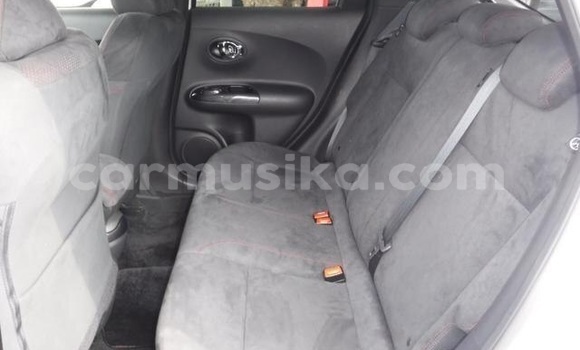 Tenga Tsaru Nissan Juke Chena Mota in Beitbridge in Matabeleland South Tenga Tsaru Nissan Juke Chena Mota in Beitbridge in Matabeleland South