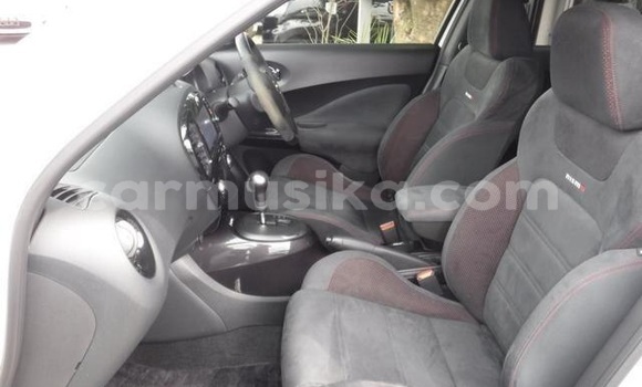 Tenga Tsaru Nissan Juke Chena Mota in Beitbridge in Matabeleland South Tenga Tsaru Nissan Juke Chena Mota in Beitbridge in Matabeleland South