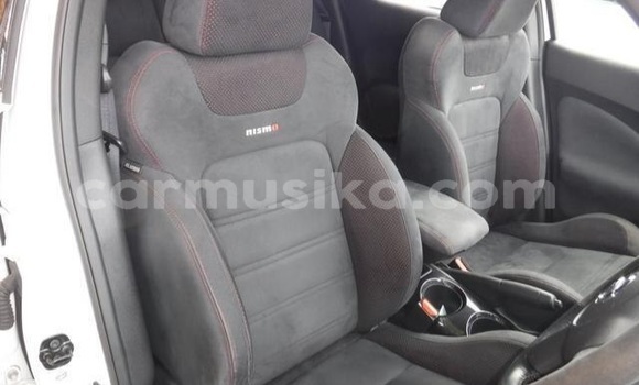 Tenga Tsaru Nissan Juke Chena Mota in Beitbridge in Matabeleland South Tenga Tsaru Nissan Juke Chena Mota in Beitbridge in Matabeleland South