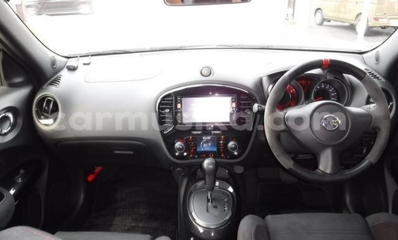 Tenga Tsaru Nissan Juke Chena Mota in Beitbridge in Matabeleland South Tenga Tsaru Nissan Juke Chena Mota in Beitbridge in Matabeleland South