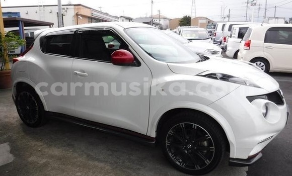 Tenga Tsaru Nissan Juke Chena Mota in Beitbridge in Matabeleland South Tenga Tsaru Nissan Juke Chena Mota in Beitbridge in Matabeleland South