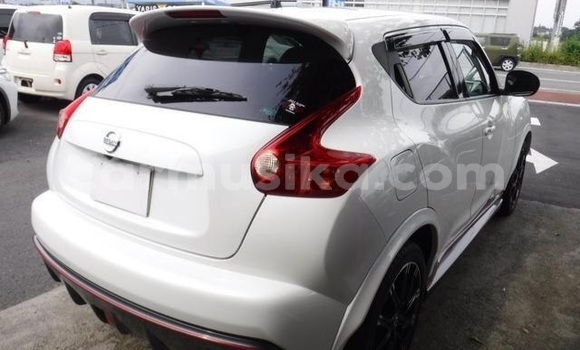 Tenga Tsaru Nissan Juke Chena Mota in Beitbridge in Matabeleland South Tenga Tsaru Nissan Juke Chena Mota in Beitbridge in Matabeleland South