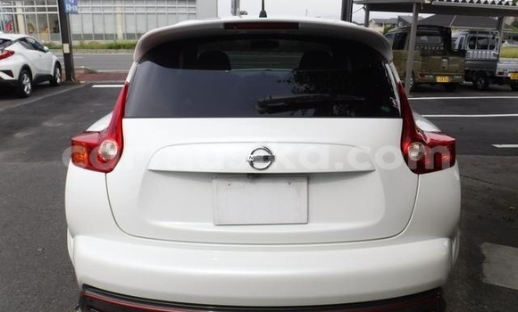 Tenga Tsaru Nissan Juke Chena Mota in Beitbridge in Matabeleland South Tenga Tsaru Nissan Juke Chena Mota in Beitbridge in Matabeleland South