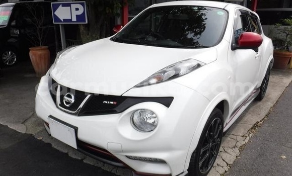 Tenga Tsaru Nissan Juke Chena Mota in Beitbridge in Matabeleland South Tenga Tsaru Nissan Juke Chena Mota in Beitbridge in Matabeleland South