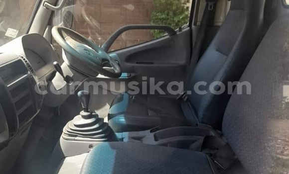 Tenga Tsaru Toyota Dyna Chena Rori in Beitbridge in Matabeleland South Tenga Tsaru Toyota Dyna Chena Rori in Beitbridge in Matabeleland South