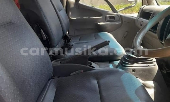 Tenga Tsaru Toyota Dyna Chena Rori in Beitbridge in Matabeleland South Tenga Tsaru Toyota Dyna Chena Rori in Beitbridge in Matabeleland South