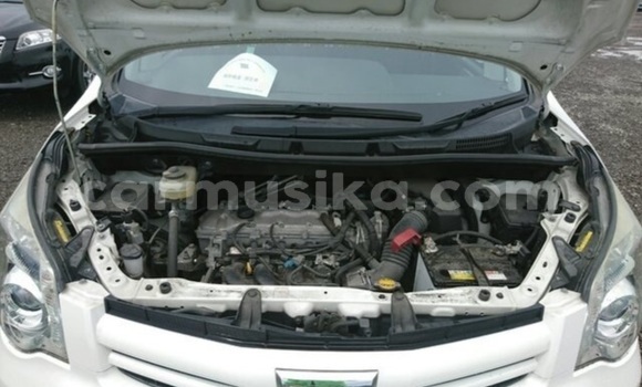 Buy Used Toyota Noah White Car in Beitbridge in Matabeleland South Buy Used Toyota Noah White Car in Beitbridge in Matabeleland South