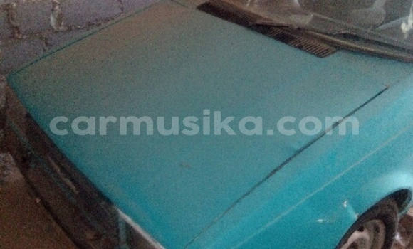 Tenga Tsaru Nissan Sunny Bhuruu Mota in Bulawayo in Bulawayo