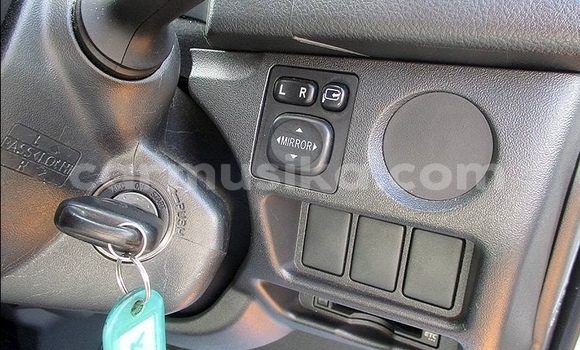 Acheter Occasion Voiture Toyota RegiusAce Blanc à Beitbridge, Matabeleland South Acheter Occasion Voiture Toyota RegiusAce Blanc à Beitbridge, Matabeleland South