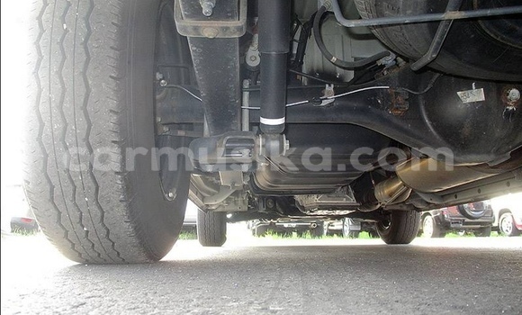 Acheter Occasion Voiture Toyota RegiusAce Blanc à Beitbridge, Matabeleland South Acheter Occasion Voiture Toyota RegiusAce Blanc à Beitbridge, Matabeleland South