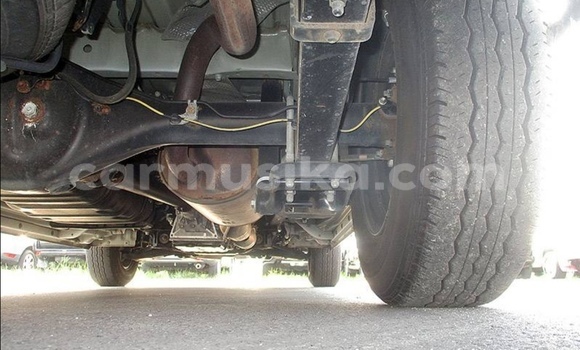 Acheter Occasion Voiture Toyota RegiusAce Blanc à Beitbridge, Matabeleland South Acheter Occasion Voiture Toyota RegiusAce Blanc à Beitbridge, Matabeleland South