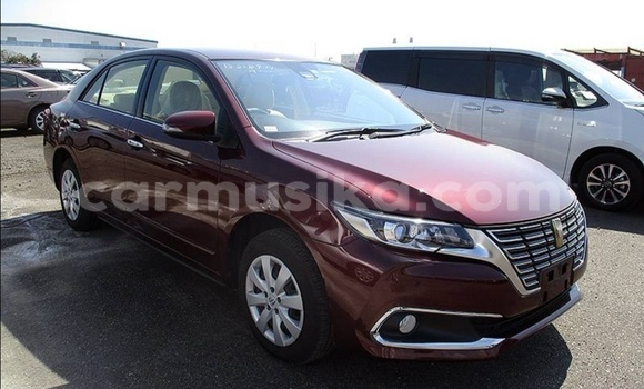 Buy Used Toyota Premio Other Car in Beitbridge in Matabeleland South