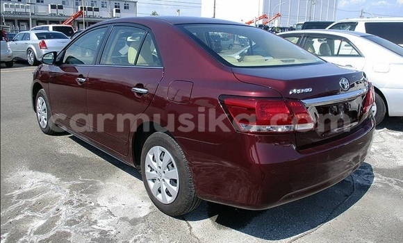 Acheter Occasion Voiture Toyota Premio Autre à Beitbridge, Matabeleland South Acheter Occasion Voiture Toyota Premio Autre à Beitbridge, Matabeleland South