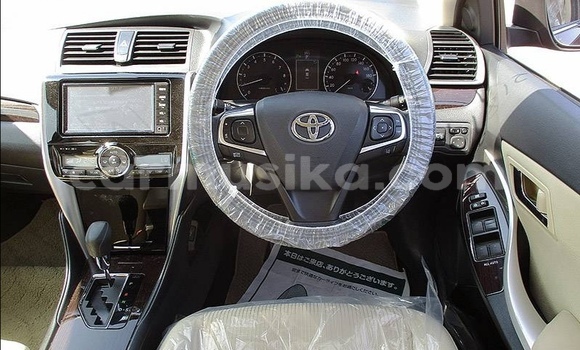 Acheter Occasion Voiture Toyota Premio Autre à Beitbridge, Matabeleland South Acheter Occasion Voiture Toyota Premio Autre à Beitbridge, Matabeleland South