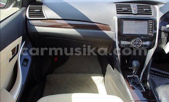 Acheter Occasion Voiture Toyota Premio Autre à Beitbridge, Matabeleland South Acheter Occasion Voiture Toyota Premio Autre à Beitbridge, Matabeleland South