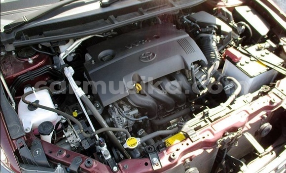 Acheter Occasion Voiture Toyota Premio Autre à Beitbridge, Matabeleland South Acheter Occasion Voiture Toyota Premio Autre à Beitbridge, Matabeleland South