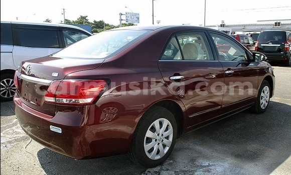 Acheter Occasion Voiture Toyota Premio Autre à Beitbridge, Matabeleland South Acheter Occasion Voiture Toyota Premio Autre à Beitbridge, Matabeleland South