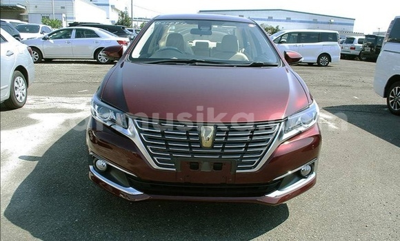 Acheter Occasion Voiture Toyota Premio Autre à Beitbridge, Matabeleland South Acheter Occasion Voiture Toyota Premio Autre à Beitbridge, Matabeleland South