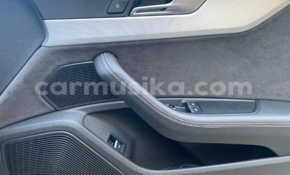 Acheter Occasion Voiture Audi RS5 Vert à Marondera, Mashonaland East Acheter Occasion Voiture Audi RS5 Vert à Marondera, Mashonaland East