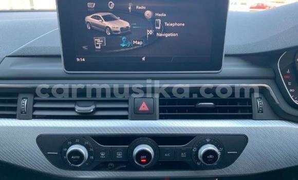 Acheter Occasion Voiture Audi RS5 Vert à Marondera, Mashonaland East Acheter Occasion Voiture Audi RS5 Vert à Marondera, Mashonaland East